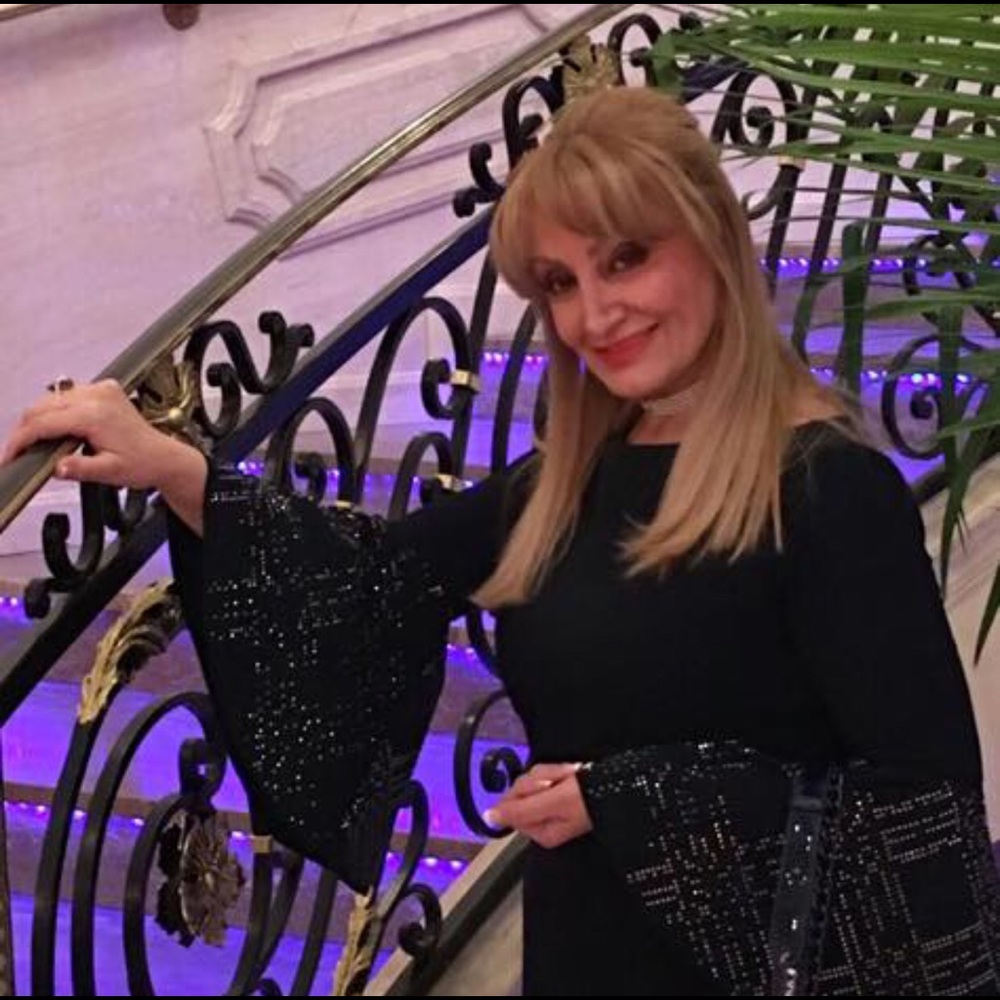 Meet your Posher, Balor